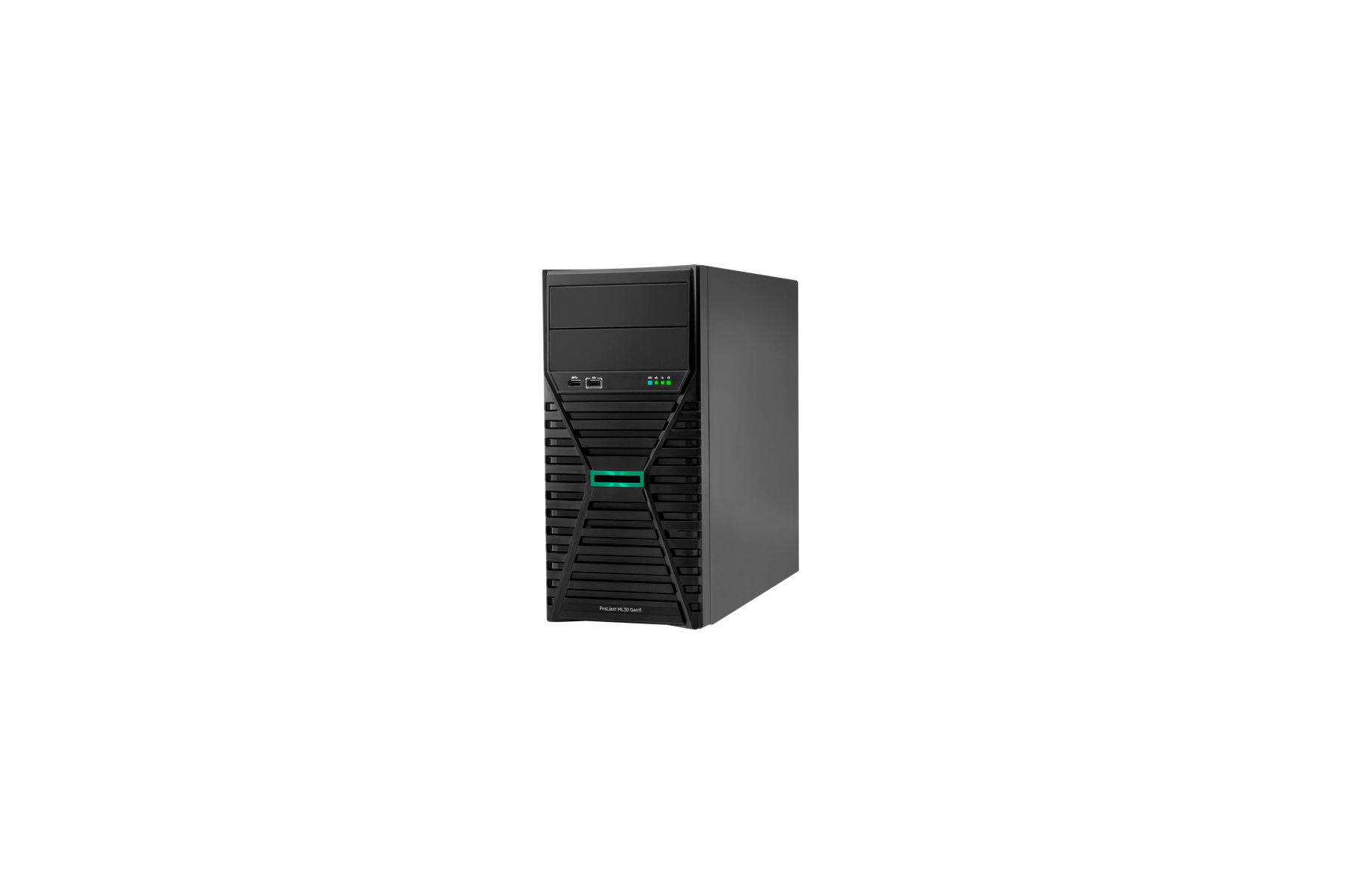 HPE ProLiant ML30 Gen11 4LFF