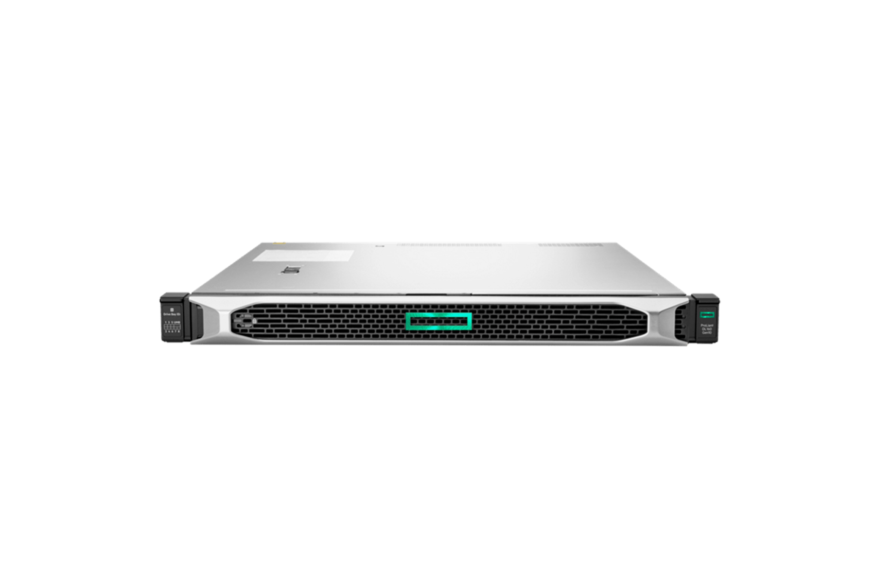 HPE ProLiant DL160 Gen10 8SFF