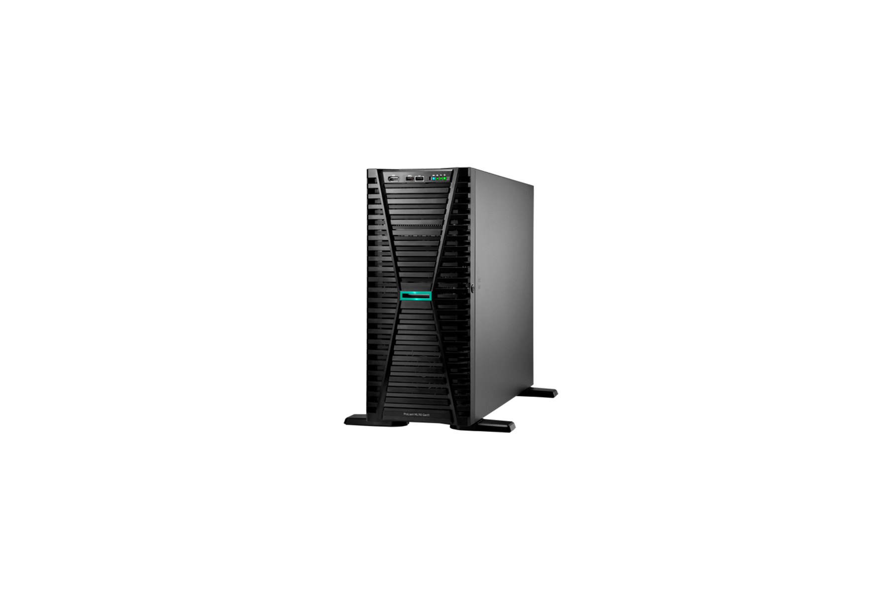 HPE ProLiant ML110 Gen11 4LFF