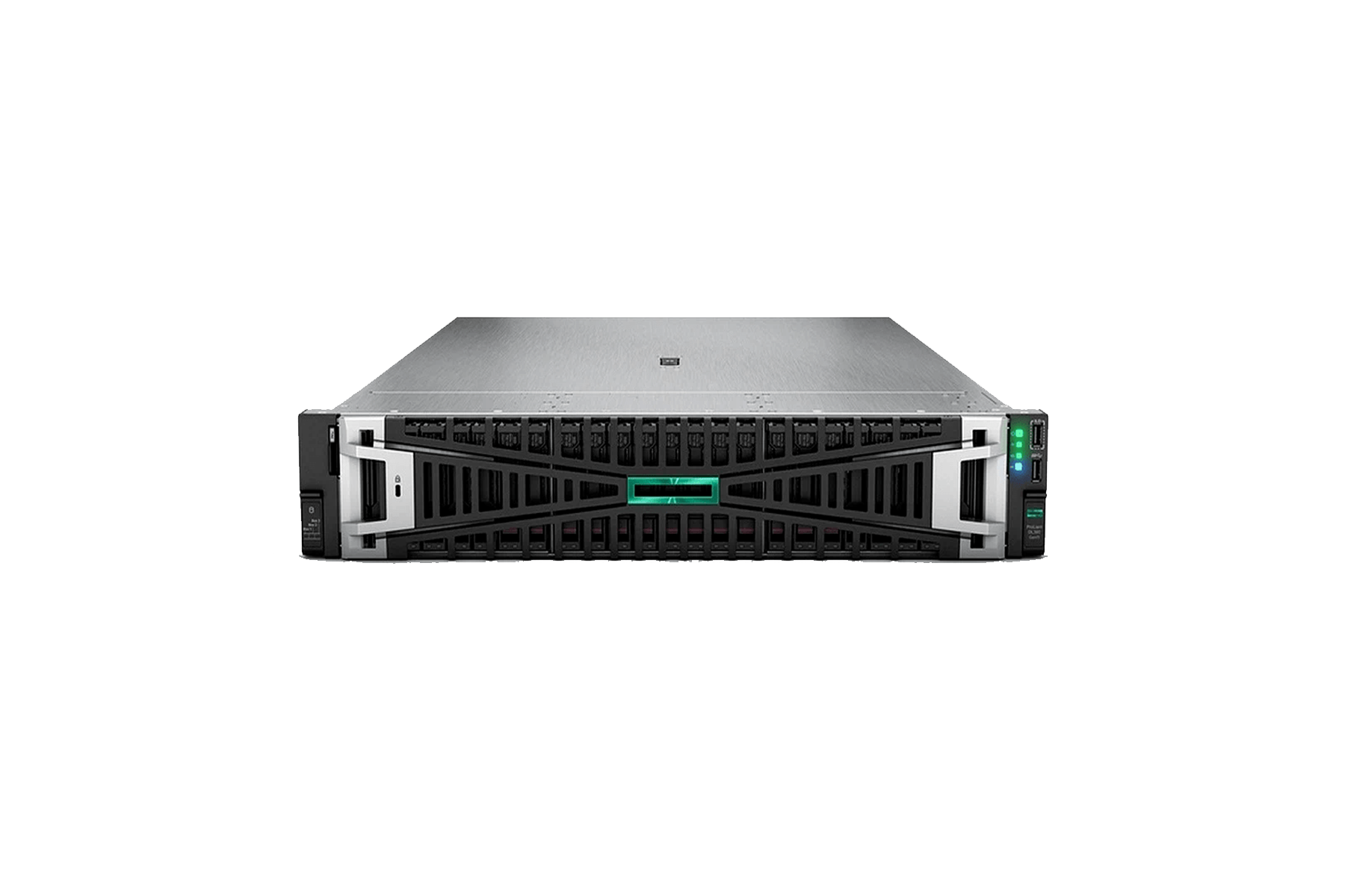 HPE ProLiant DL380 Gen11 16SFF