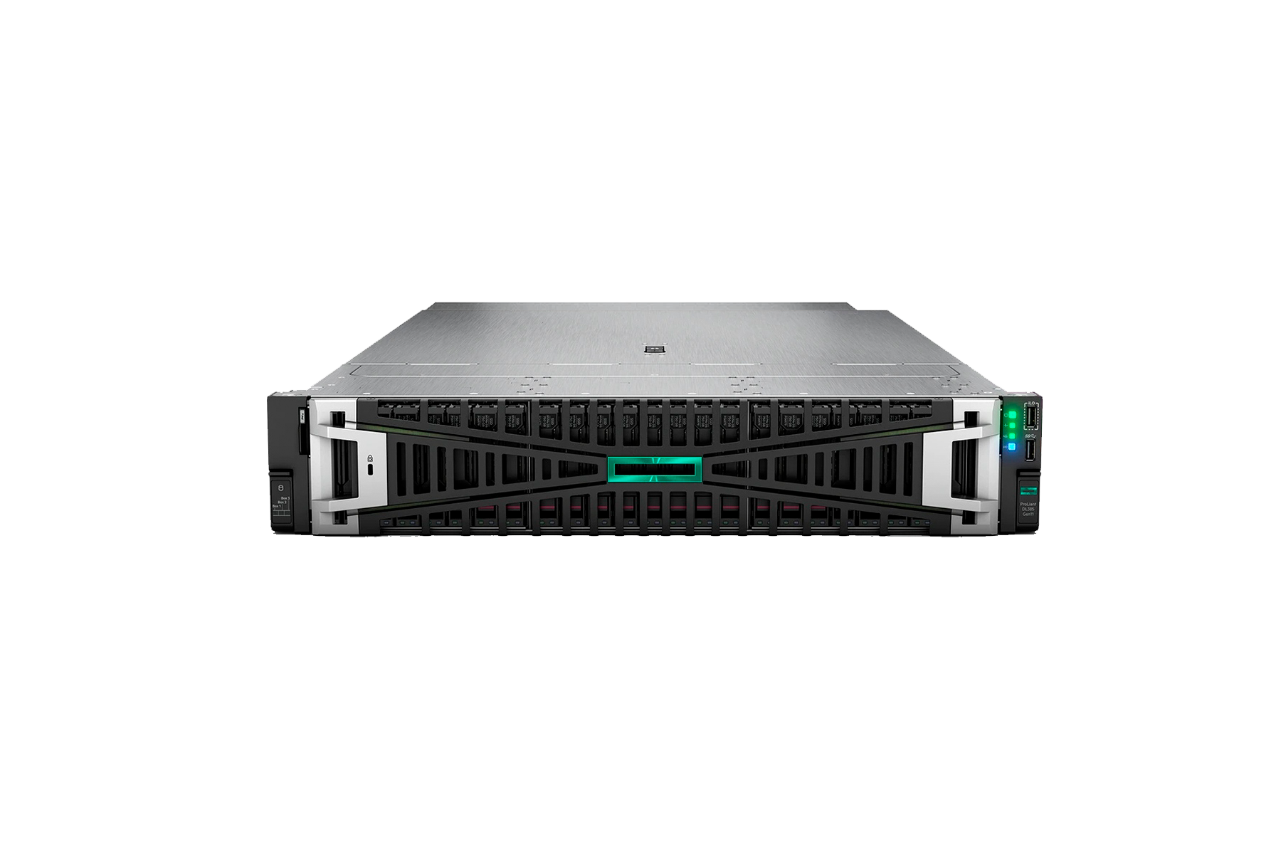 HPE ProLiant DL385 Gen11 12LFF