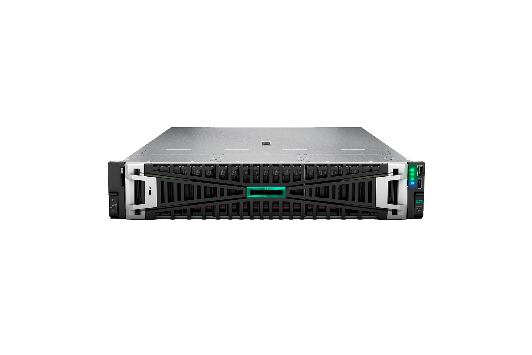 HPE ProLiant DL345 Gen11 8SFF