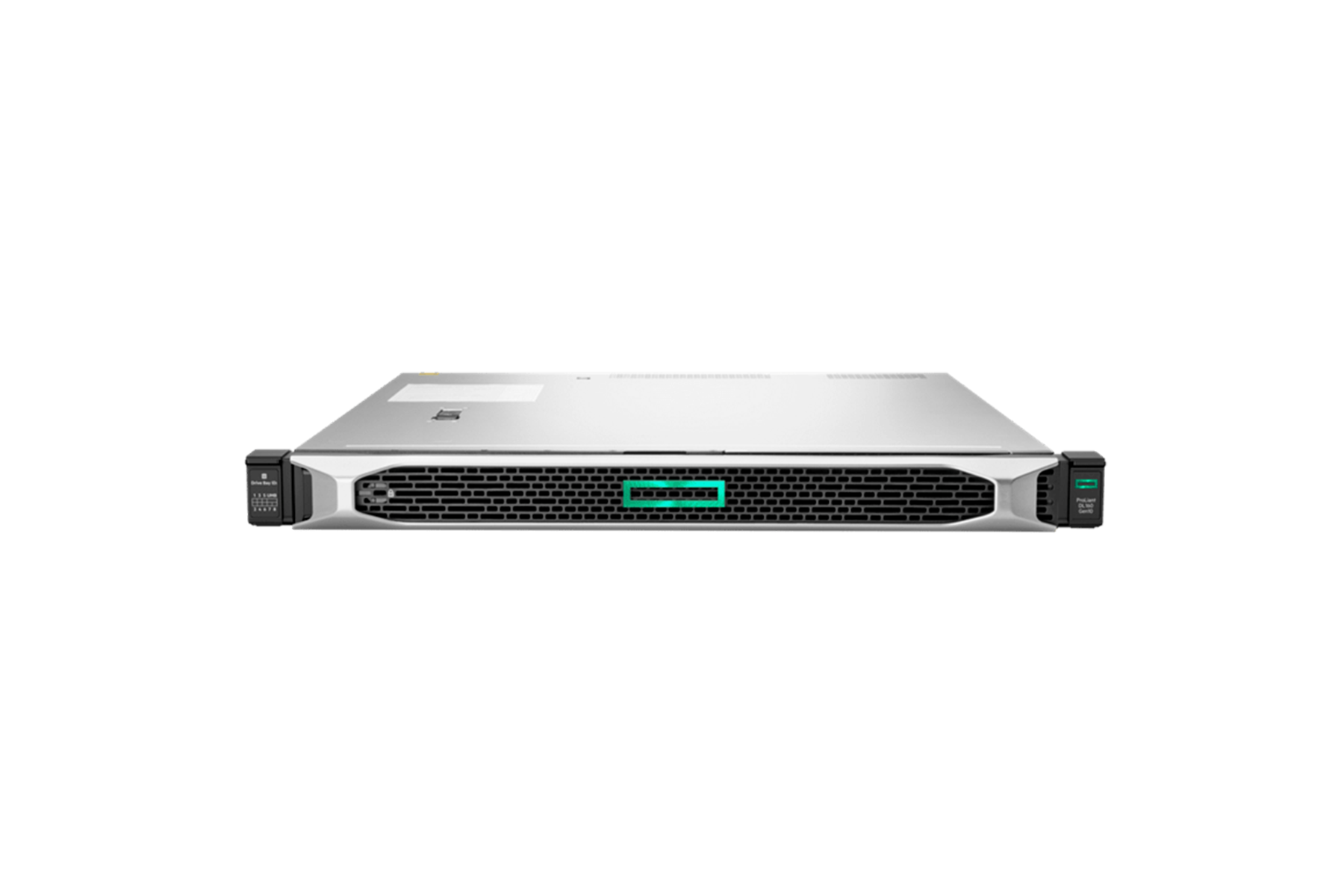 HPE ProLiant DL160 Gen10 8SFF